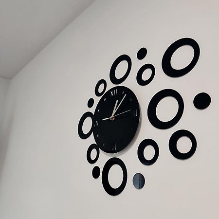 Apartman Marija Perusic Buitenkant foto