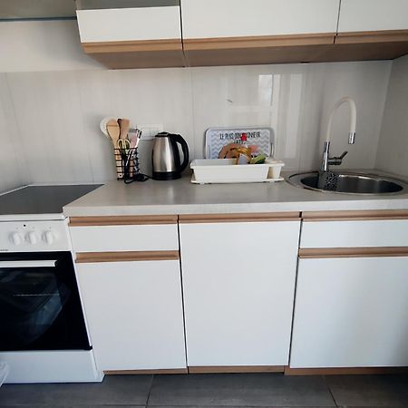 Apartman Marija Perusic Buitenkant foto