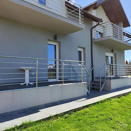 Apartman Marija Perusic Buitenkant foto