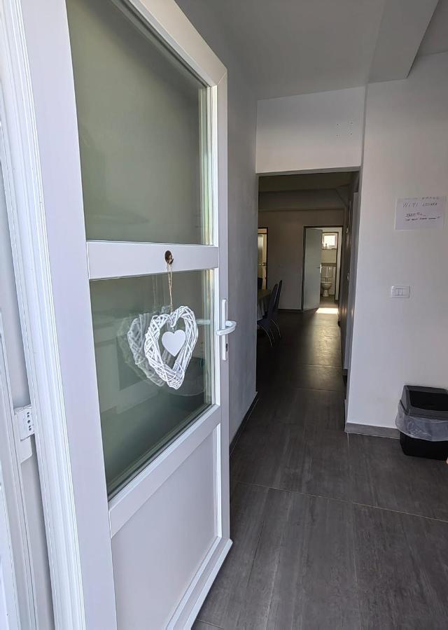 Apartman Marija Perusic Buitenkant foto