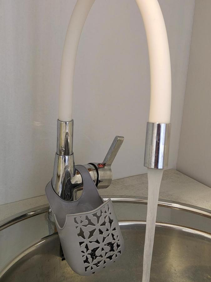 Apartman Marija Perusic Buitenkant foto