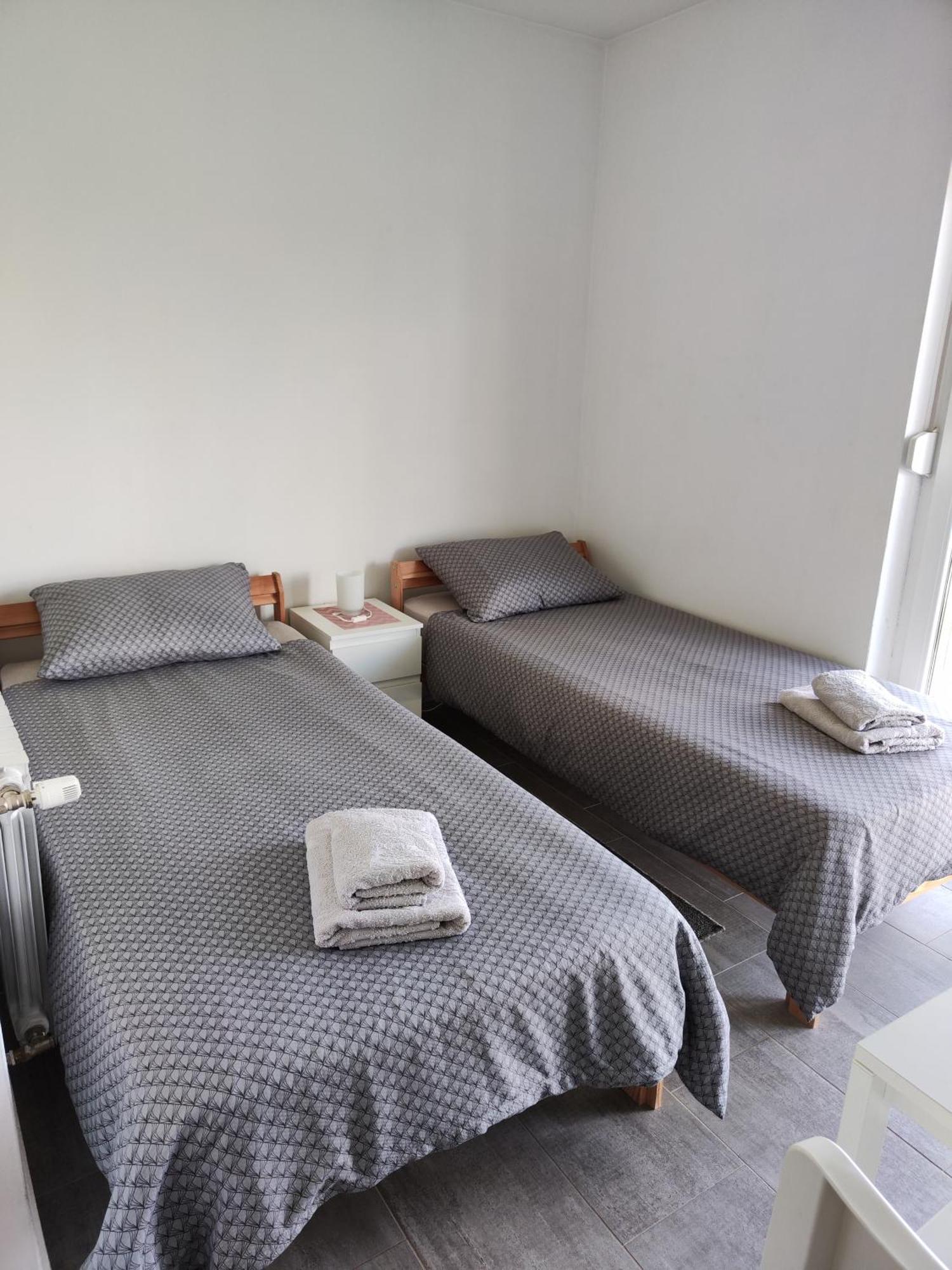 Apartman Marija Perusic Buitenkant foto