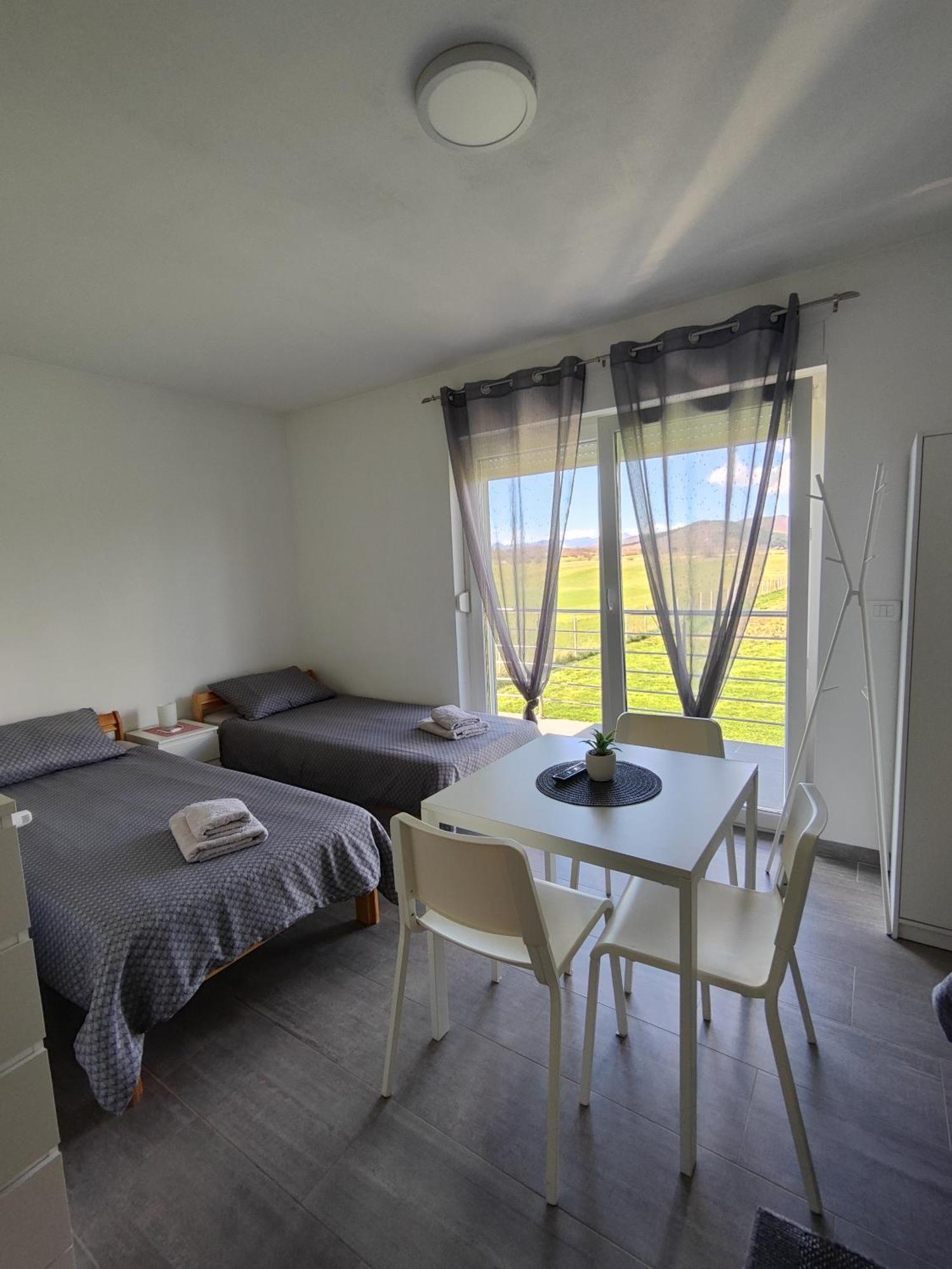 Apartman Marija Perusic Buitenkant foto