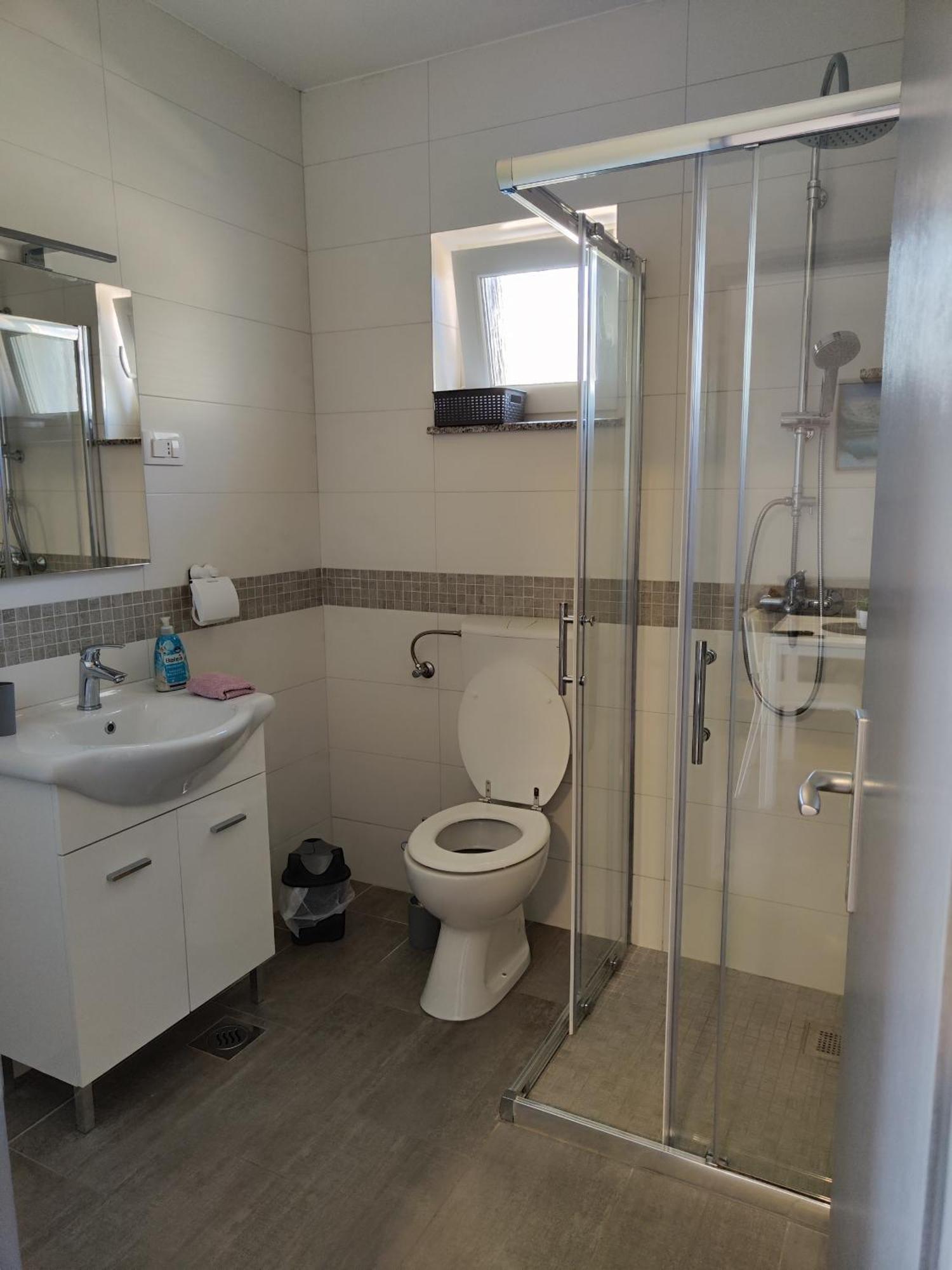 Apartman Marija Perusic Buitenkant foto