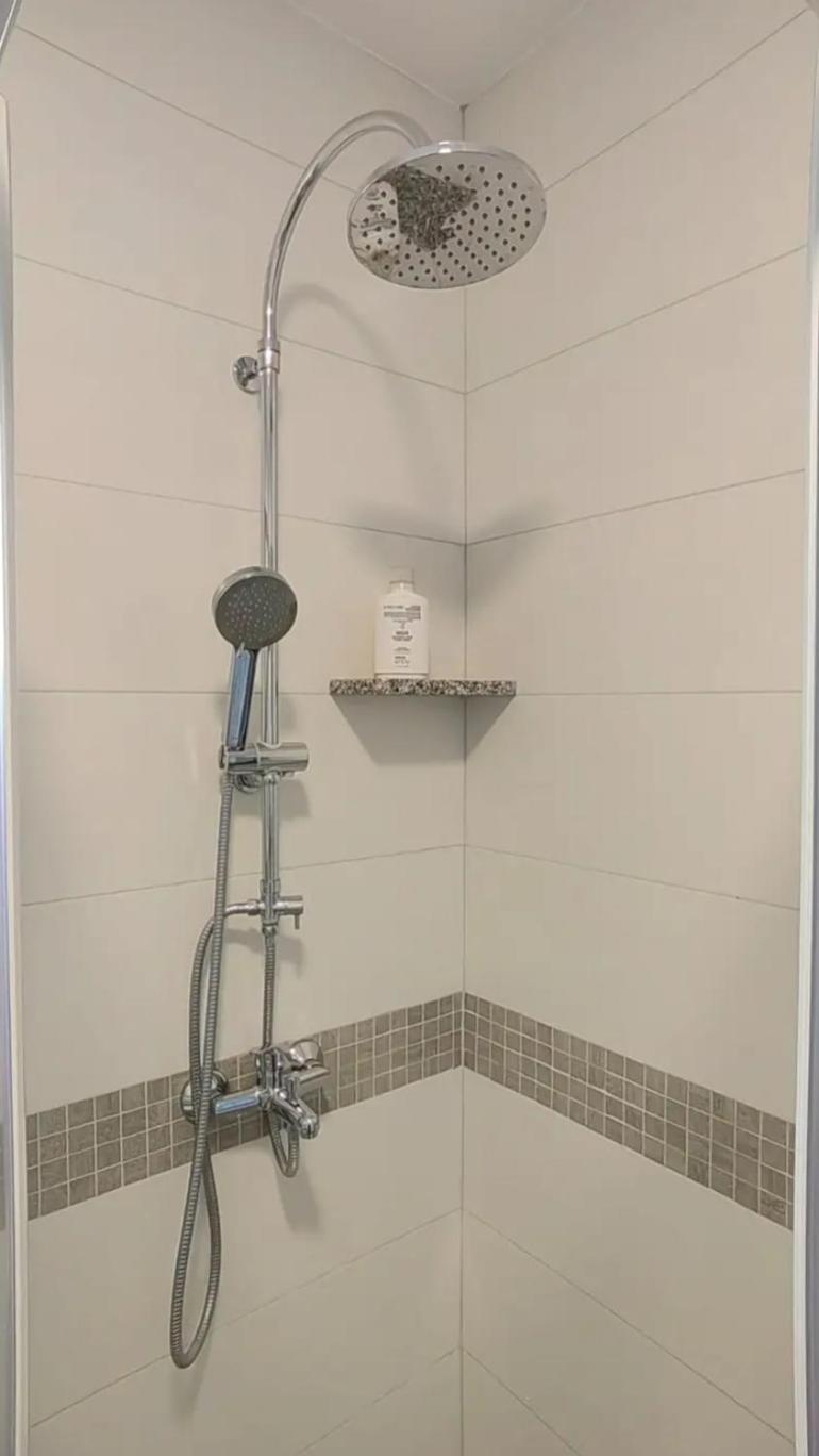 Apartman Marija Perusic Buitenkant foto