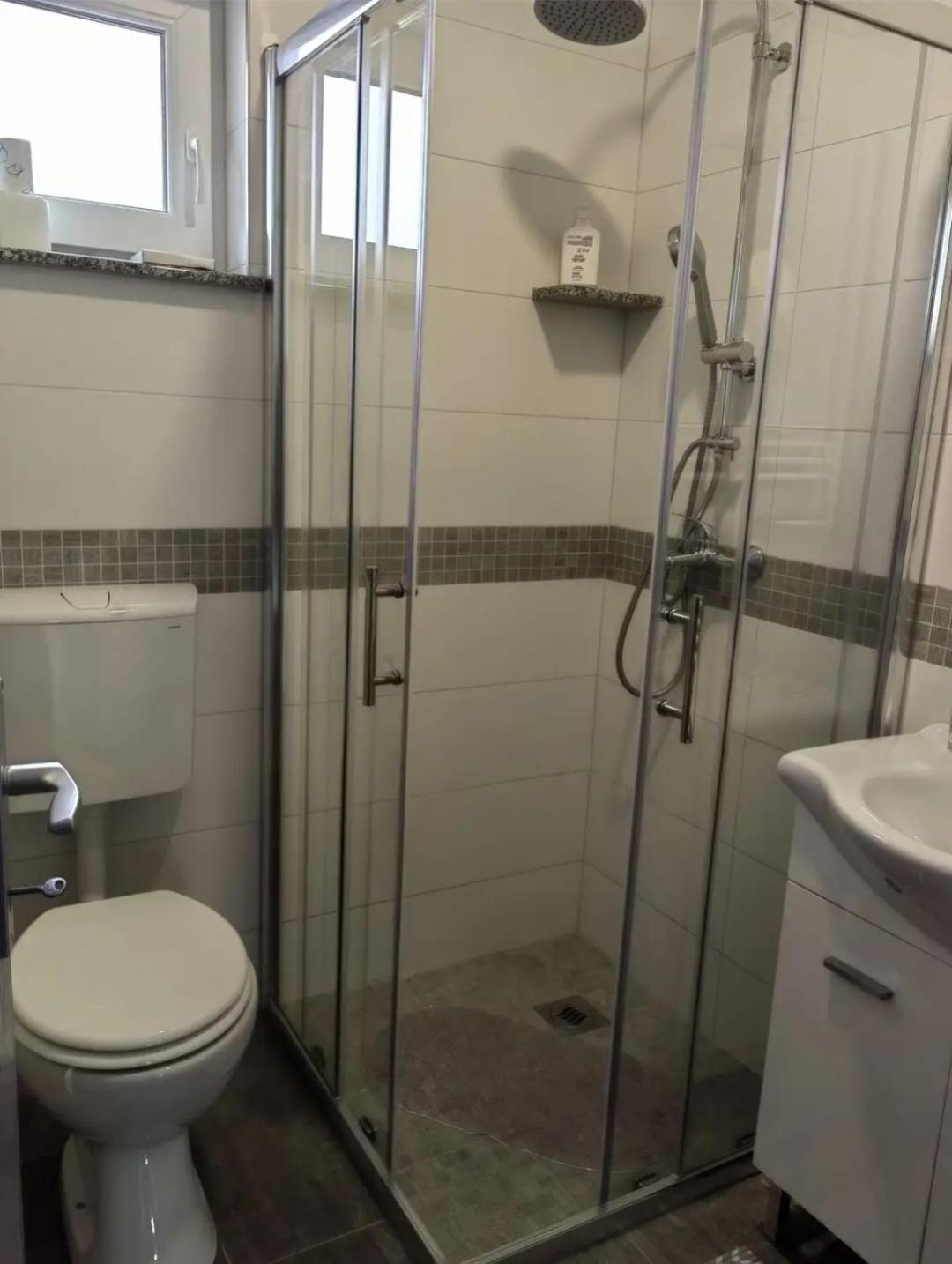 Apartman Marija Perusic Buitenkant foto